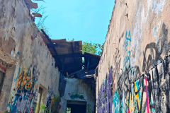 RichtfunkStelle15
