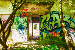 RichtfunkStelle36